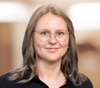 Sarah Burwieck