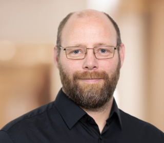 Stephan Breiholz