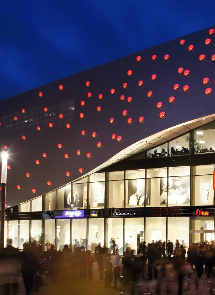 HP Split 1 Limbecker