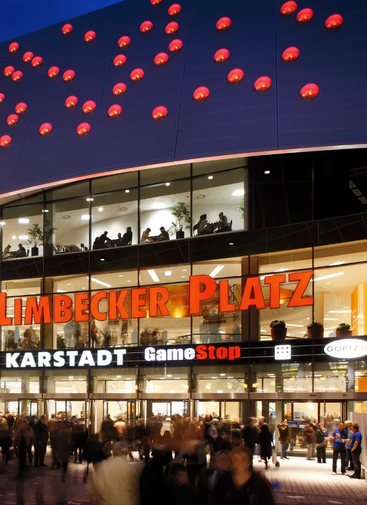 HP Split 2 Limbecker