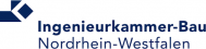 Logo Ingenieurkammer Bau NRW