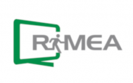 Logo RIMEA-Richtlinie für mikroskopische Entfluchtungsanalysen
