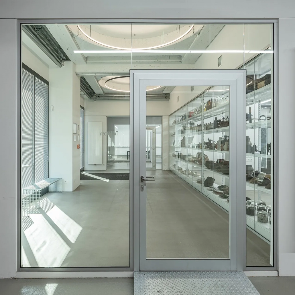 UNESCO-Welterbe Zeche Zollverein Essen