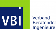 Logo VBI – Verein der beratenden Ingenieure