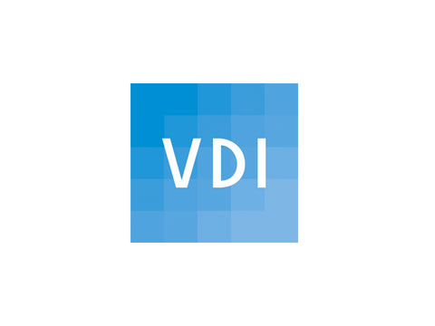 Logo VDI – Verein Deutscher Ingenieure e.V.
