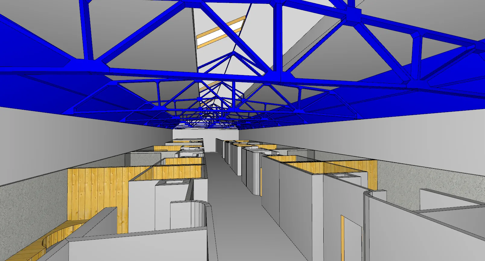 Wellnest Carlswerk, Köln