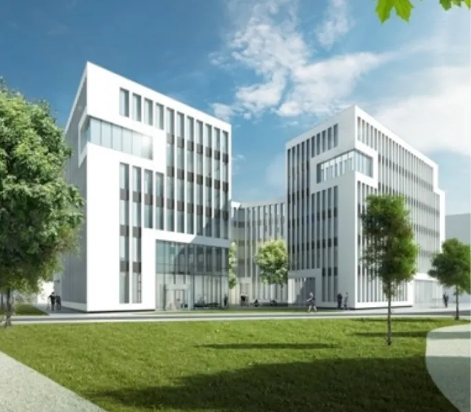 Silberkuhlsturm, Essen