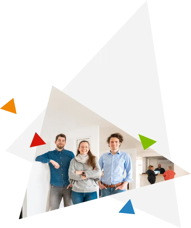 brandwerk - Immer die richtigen Experten