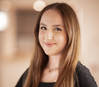 Aleksandra Maria Ciura