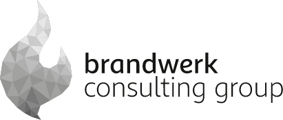 Logo Brandwerk Consulting Group